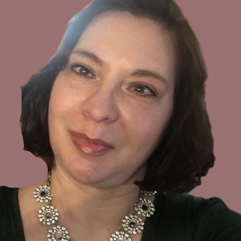 Meet your Posher, Carmen